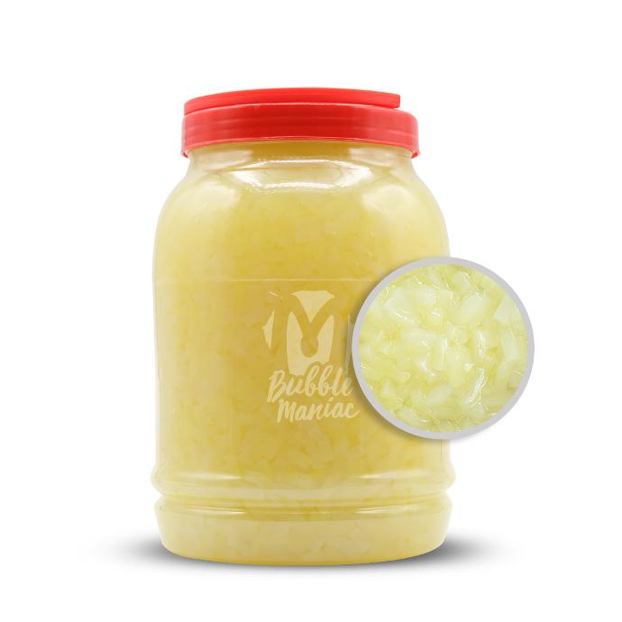 Image Jelly pineapple