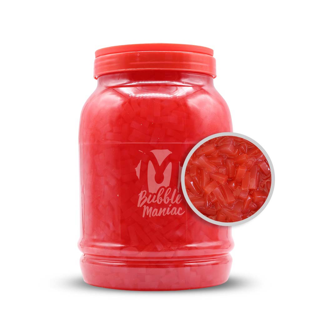 Image Jelly fraise