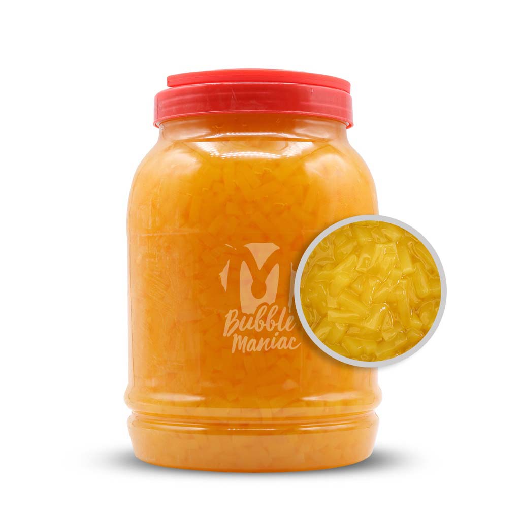 Image Jelly mango
