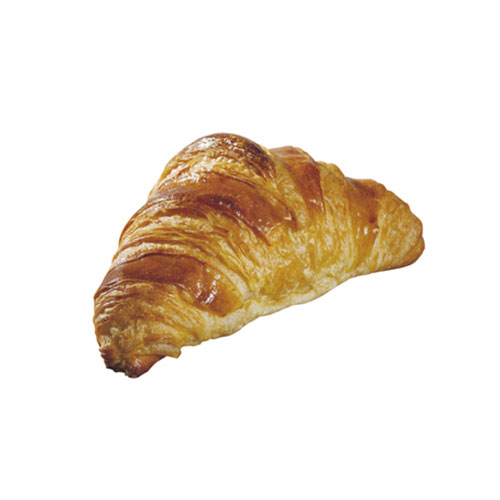 Image Ready to bake croissant butter 60x70g