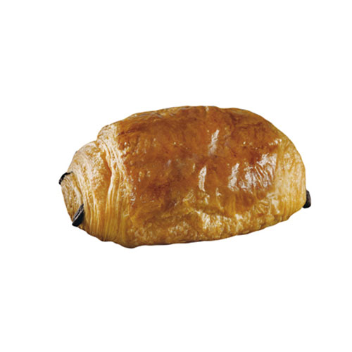 Image Pain au chocolat prépoussé pur beurre  60x75g