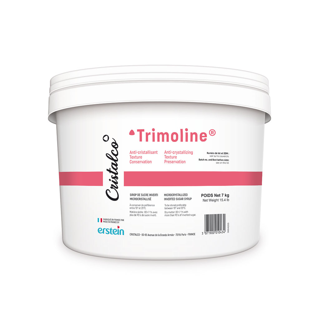 Image Trimoline invert sugar 7kg