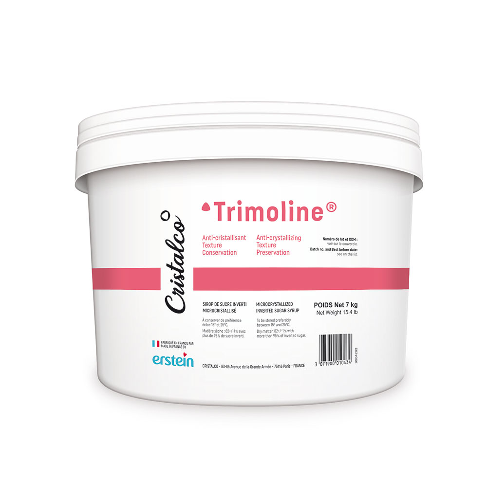 Image Trimoline sucre inverti 7kg