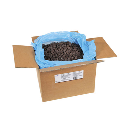 Image Dark chocolate paste 5kg