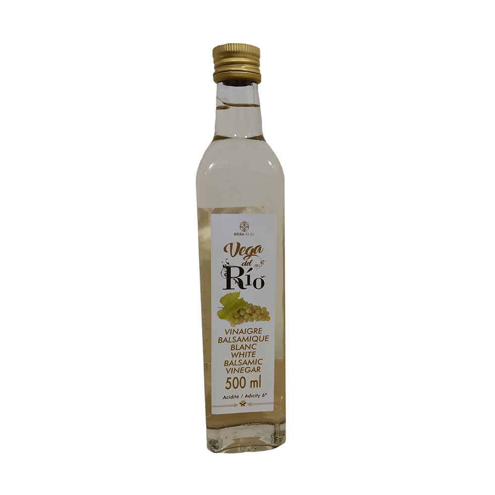 Image White balsamic vinegar 500ml