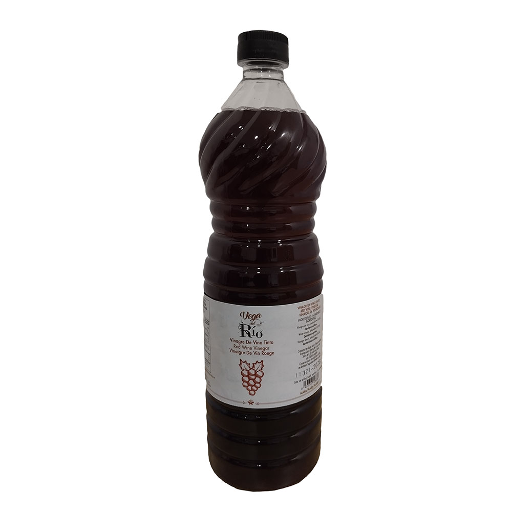 Image Vinaigre de vin rouge 1L