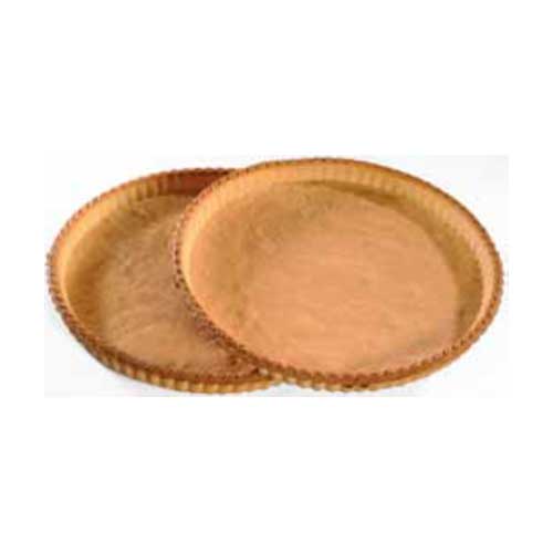 Image Shortcrust pastry shell (220mm)  12un