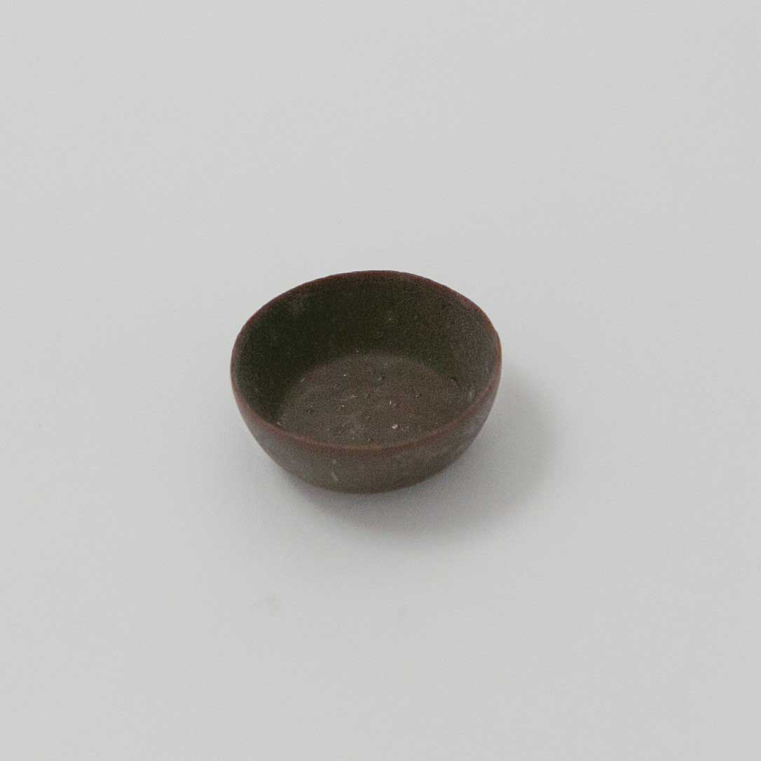 Image Mini coupelle chocolate cup (35x15mm)  300un