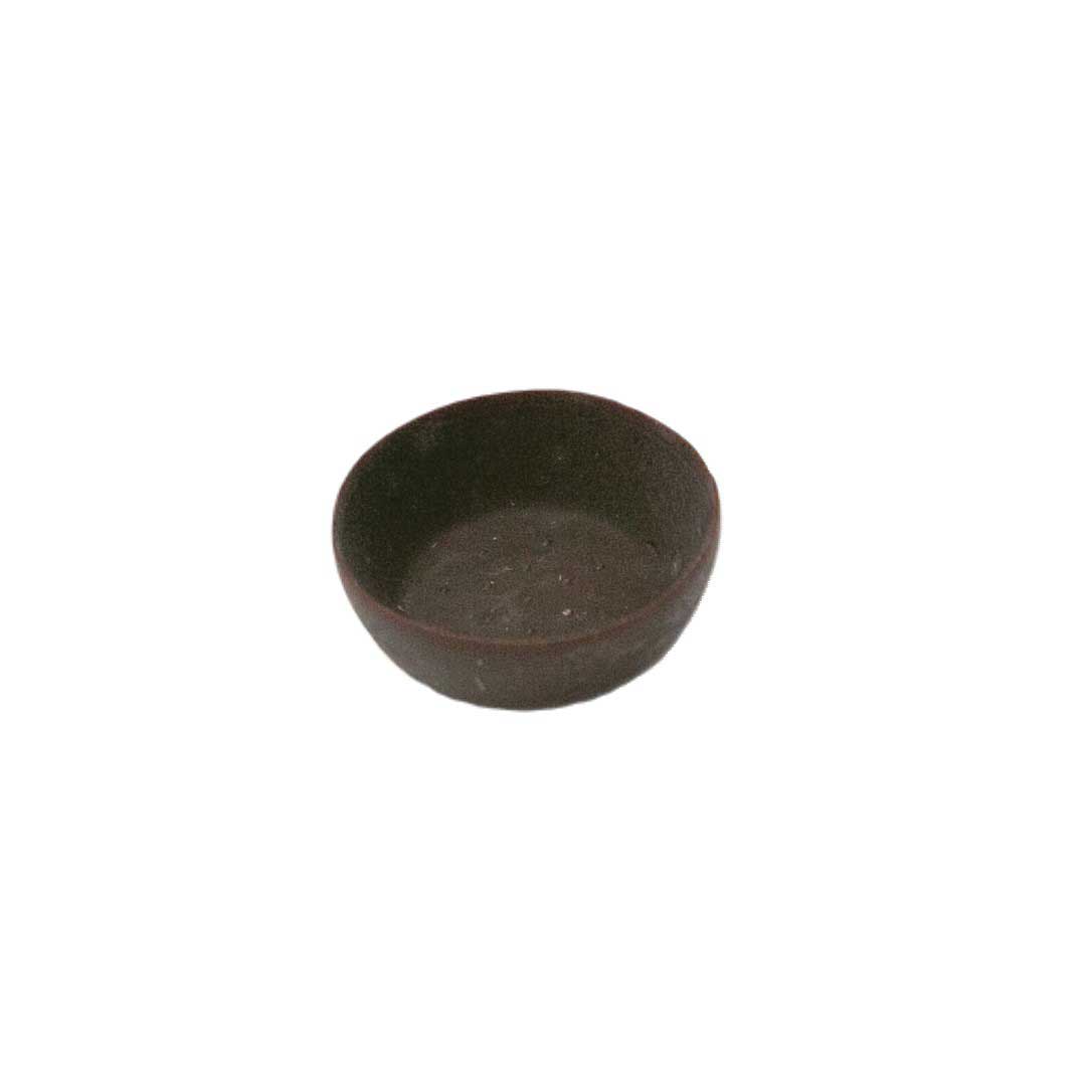 Image Mini coupelle chocolate cup (35x15mm)  300un