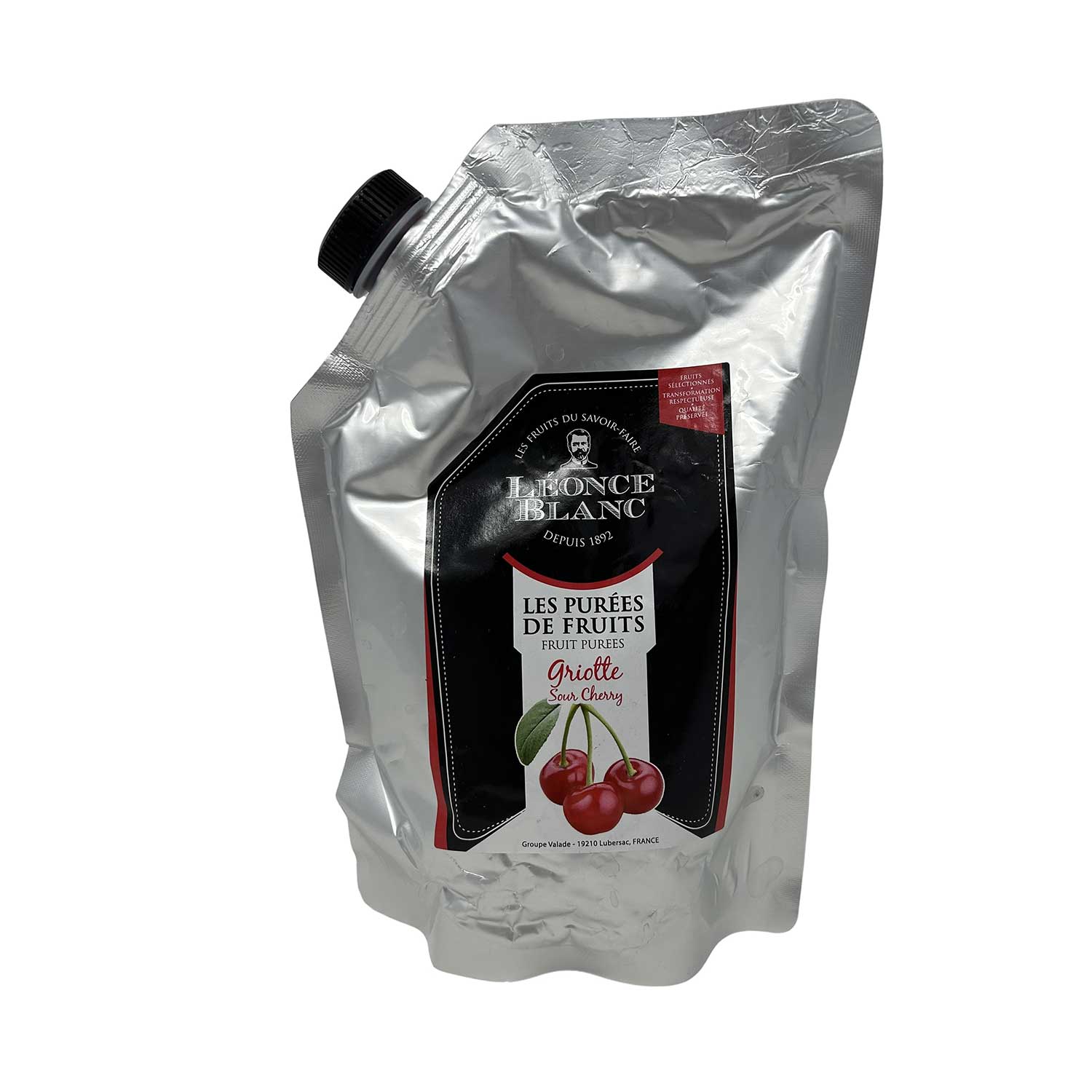 Image Purée morelle cherry sw