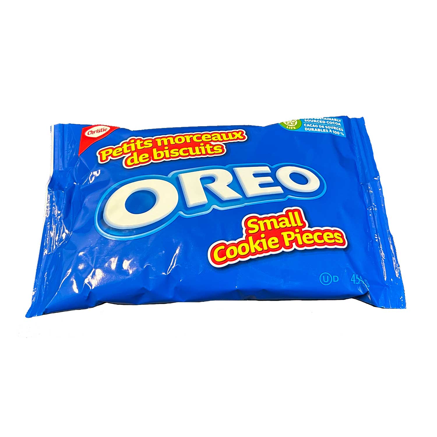 Image Oreo émiettés 24x454g