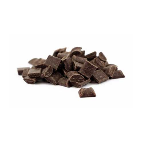 Image Morceaux de chocolat 44% 10kg