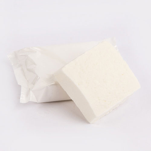 Image Tranches de yogourt à la vanille Nestlé