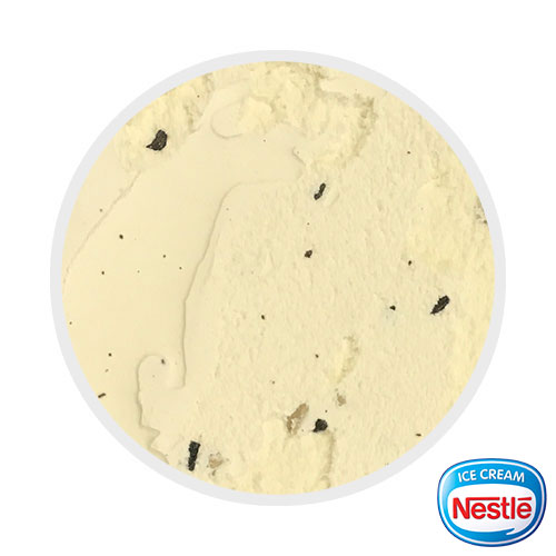 Image 11.4L Nestlé - Pâte à biscuit & brisures de chocolat