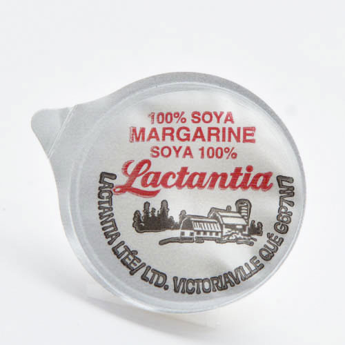 Image Margarine cups