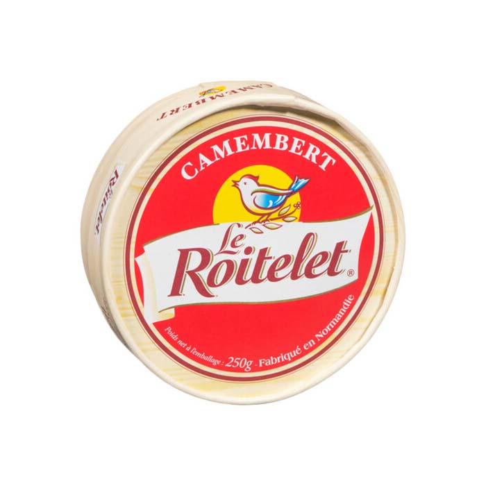 Image Camembert Roitelet 250g
