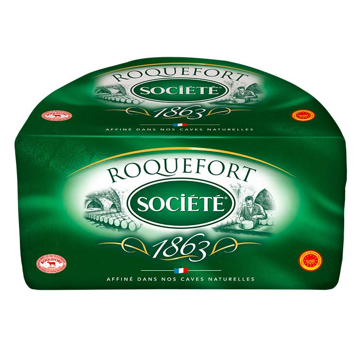 Image Roquefort Société PV