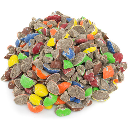 Image Smarties crushed 2x2.27kg