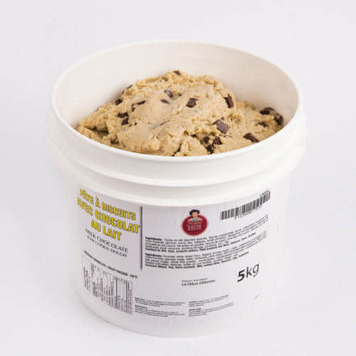 Image Cookie dough pail 5kg