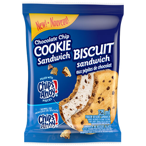 Image Biscuits Chips Ahoy (vrac)
