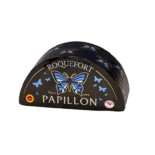 Image Roquefort AOP Papillon Taste noir PV