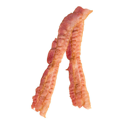 Image Bacon précuit Hormel 300 tranches (surgelé) (300U)