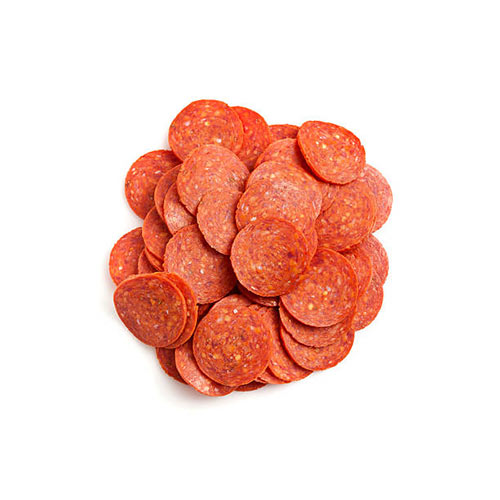 Image Pepperoni veneto tranché 2' Lesters (3x5kg)