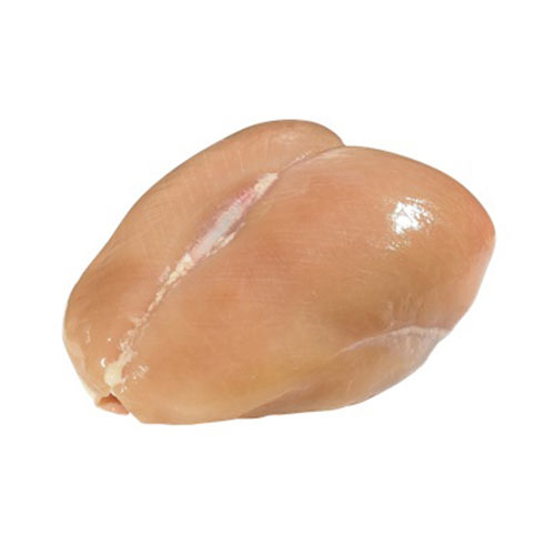 Image Poitrine poulet x2 sans dos 5kg (surgelé)