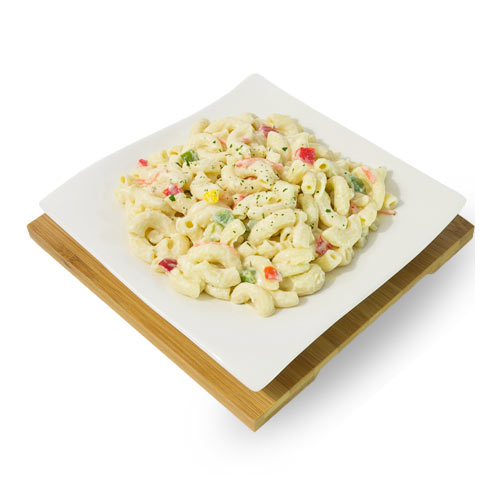 Image Salade de macaroni Maître Saladier 5kg