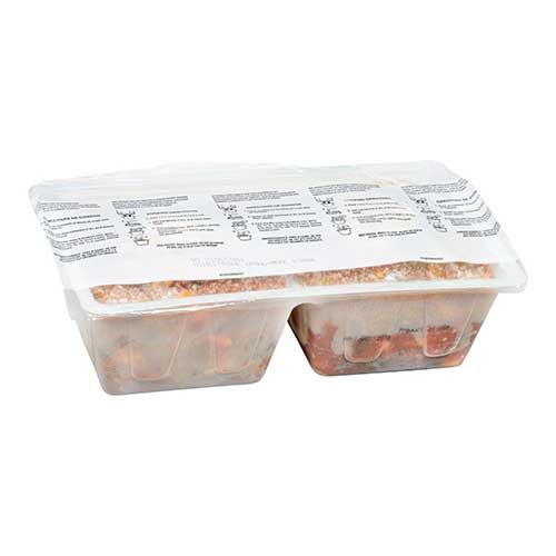 Image Soupe minestrone grand-mere Campbell (3x1.81kg)