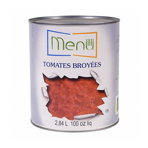 Image Tomates broyées (6x2.84L)