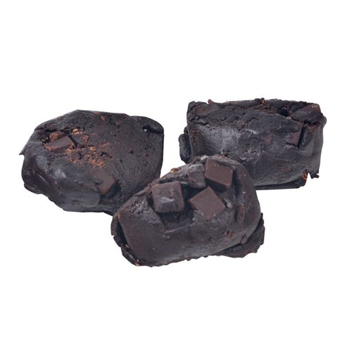 Image Pâte à biscuit double chocolat English Bay (170 x 42g)