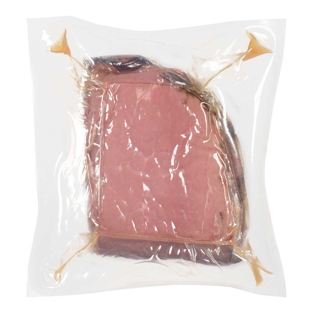 Image Smoked meat de ronde tranché frais (6x500g) (PV)