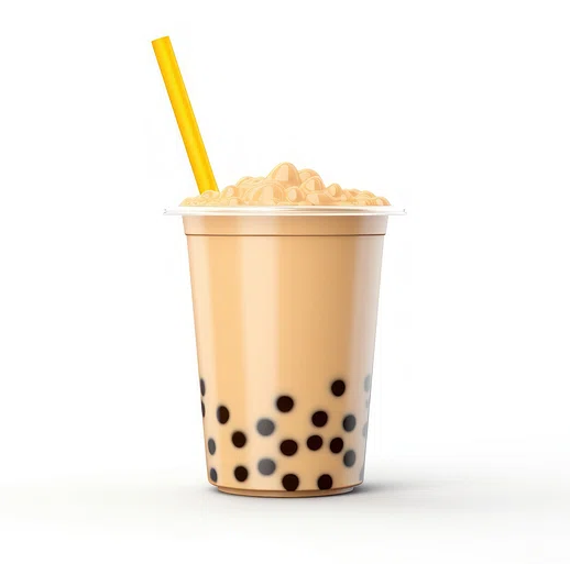 Image Popping bobba / Bubble tea products