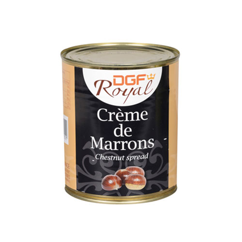 Image Crème de marrons 1kg