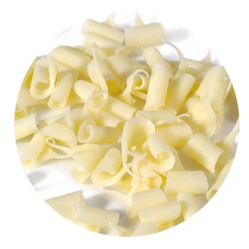 Image Micro copeaux de chocolat blanc 2kg