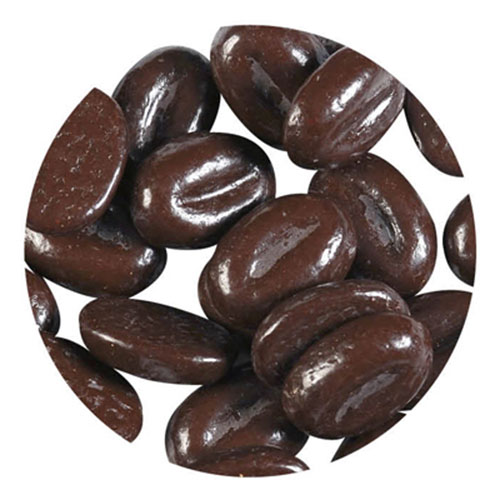 Image Grain de café chocolat 1kg