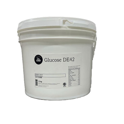 Image Glucose syrup 12kg