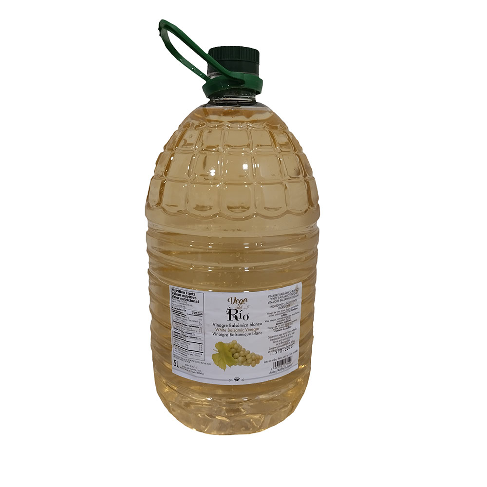 Image White balsamic vinegar 5L