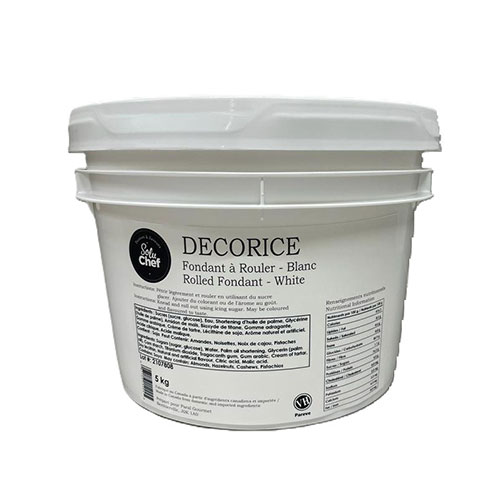 Image Decorice- Icing paste 5kg