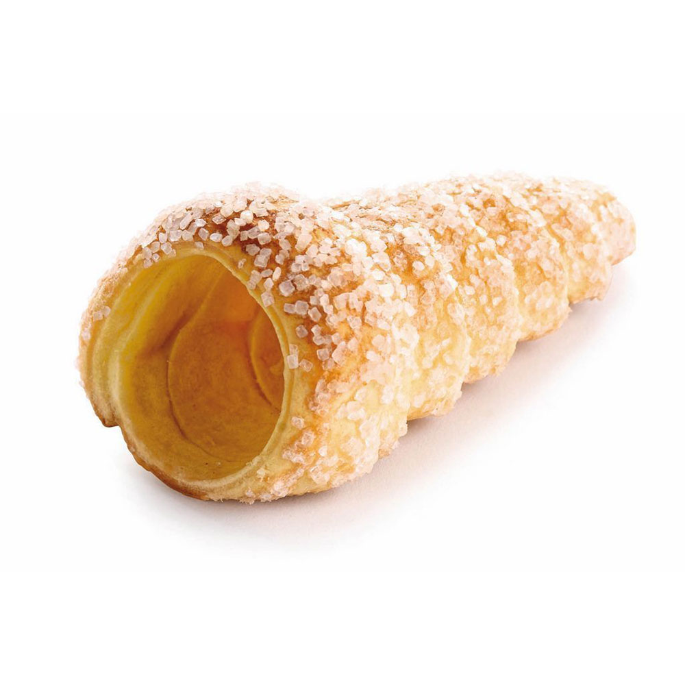 Image Cone sweet with butter (28gr)  80un