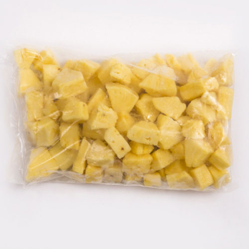 Image Ananas 1 kg