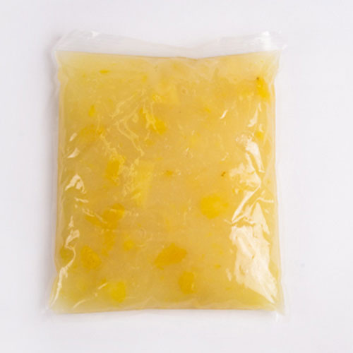 Image Pineapple topping 2x2L
