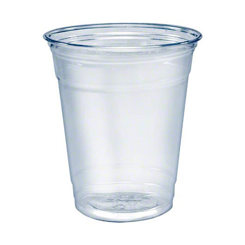 Image Plastic cup 12 oz Dart (TP12)