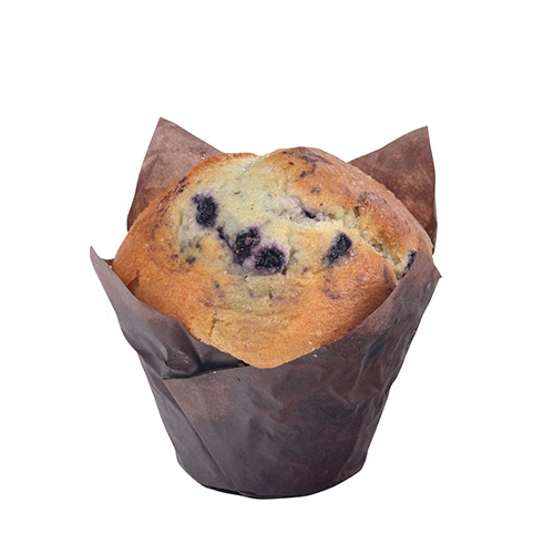 Image Muffins - Blueberry 12x130g