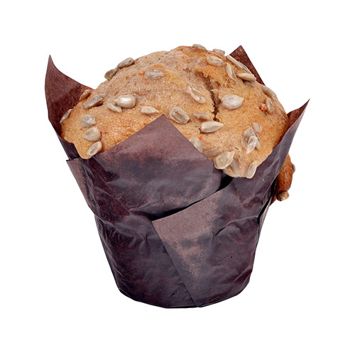 Image Muffins - Carrot 12x130g