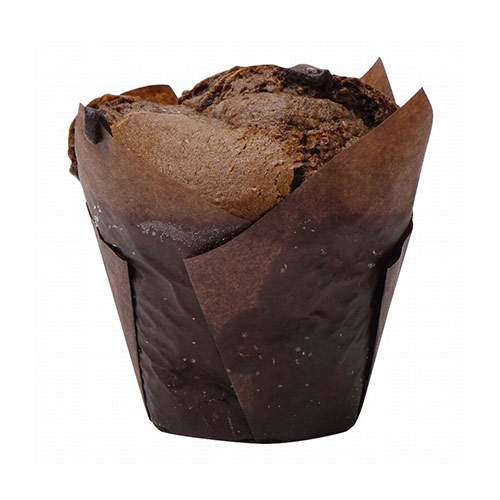 Image Muffins - Double-chocolate 12x130g