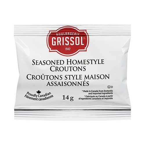 Image Croutons portions (200x14g)