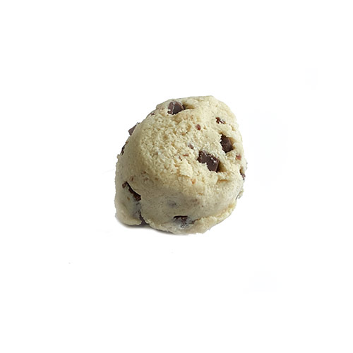 Image Cookie dough portions 135x30g