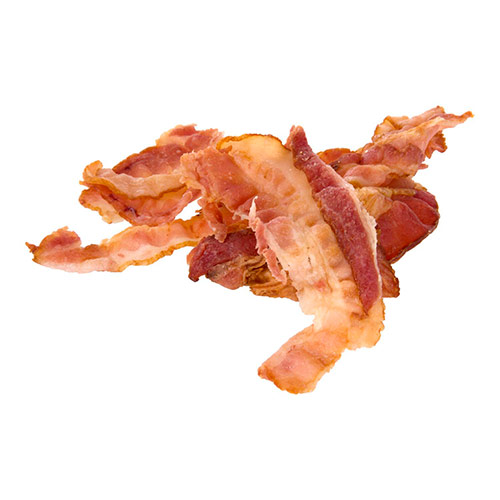 Image Bacon cuit Hormel 4.08kg  (surgelé)